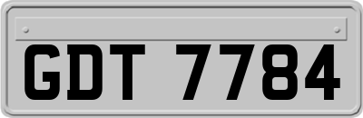 GDT7784