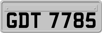 GDT7785