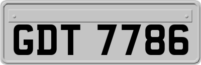 GDT7786