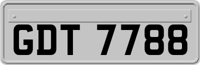 GDT7788