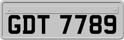 GDT7789