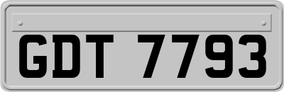 GDT7793