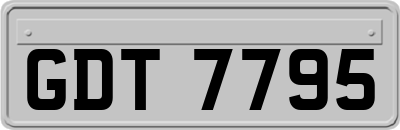 GDT7795