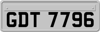 GDT7796