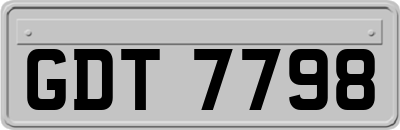 GDT7798