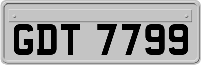 GDT7799