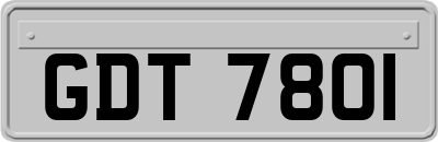 GDT7801