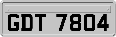 GDT7804