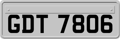 GDT7806