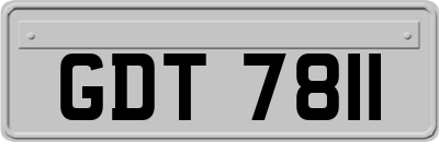 GDT7811