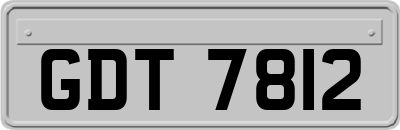 GDT7812