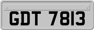 GDT7813