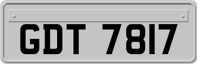 GDT7817