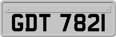 GDT7821