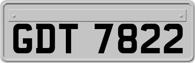 GDT7822