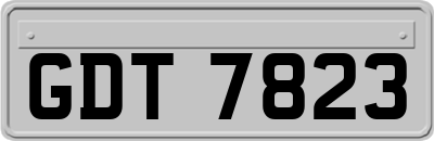 GDT7823