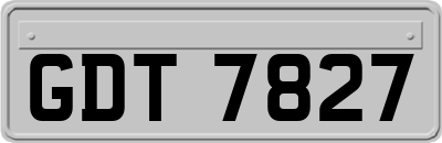 GDT7827