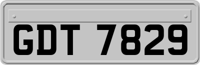 GDT7829