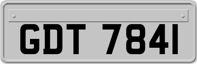 GDT7841