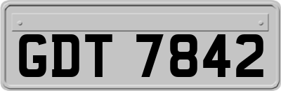 GDT7842