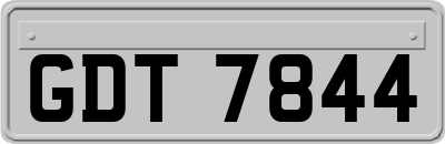 GDT7844