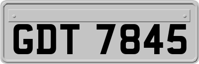 GDT7845