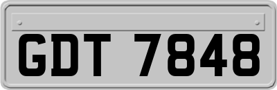 GDT7848