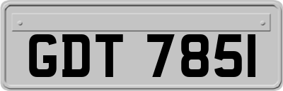GDT7851