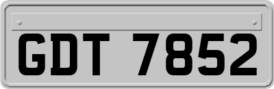 GDT7852