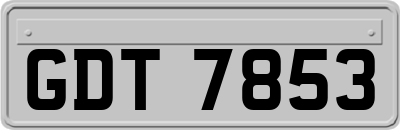 GDT7853