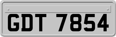 GDT7854