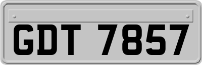GDT7857