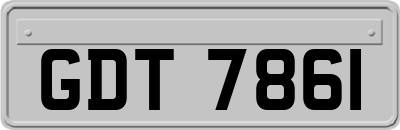GDT7861