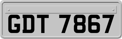 GDT7867