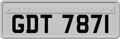 GDT7871