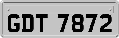 GDT7872