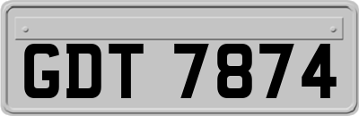 GDT7874