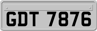 GDT7876
