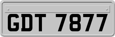 GDT7877