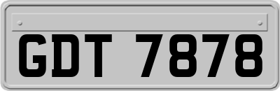 GDT7878