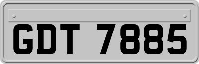 GDT7885