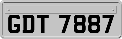 GDT7887