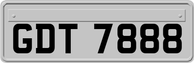 GDT7888