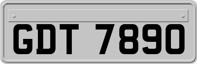 GDT7890