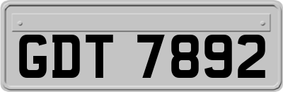 GDT7892
