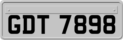 GDT7898