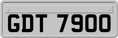 GDT7900