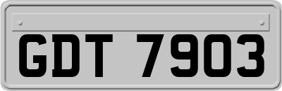 GDT7903