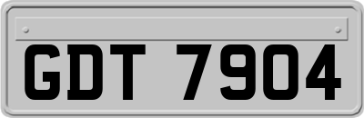 GDT7904