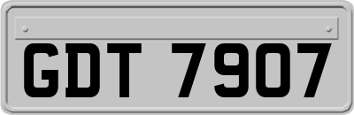 GDT7907